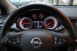 Opel Astra K 1.6 CDTI 