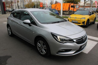 Opel Astra K 1.6 CDTI 
