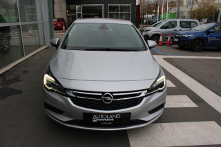 Opel Astra K 1.6 CDTI 