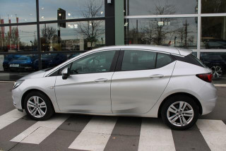 Opel Astra K 1.6 CDTI 