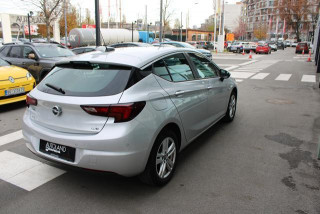 Opel Astra K 1.6 CDTI 