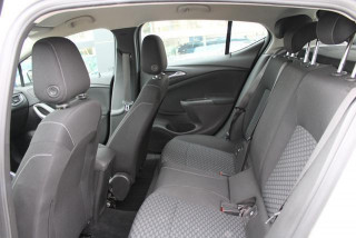 Opel Astra K 1.6 CDTI 