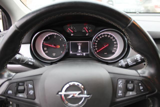 Opel Astra K 1.6 CDTI 