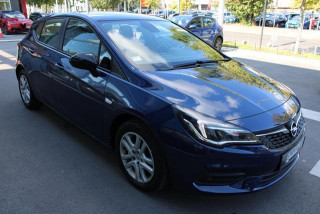 Opel Astra K 1.5 CDTI EDITION 