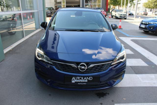 Opel Astra K 1.5 CDTI EDITION 