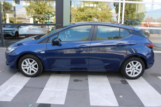 Opel Astra K 1.5 CDTI EDITION 