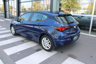 Opel Astra K 1.5 CDTI EDITION 