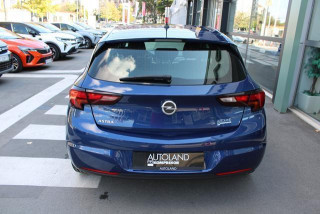 Opel Astra K 1.5 CDTI EDITION 