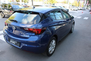Opel Astra K 1.5 CDTI EDITION 