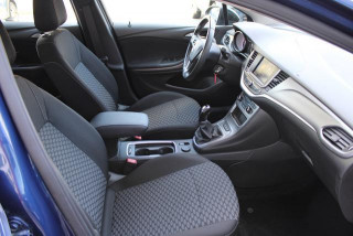 Opel Astra K 1.5 CDTI EDITION 