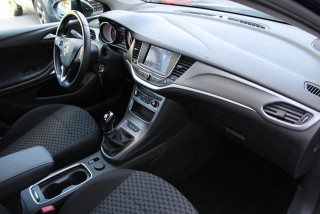 Opel Astra K 1.5 CDTI EDITION 