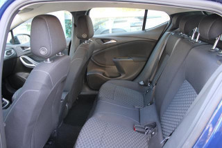 Opel Astra K 1.5 CDTI EDITION 