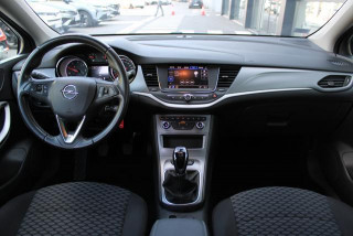 Opel Astra K 1.5 CDTI EDITION 