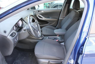 Opel Astra K 1.5 CDTI EDITION 