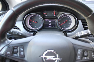Opel Astra K 1.5 CDTI EDITION 