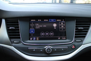 Opel Astra K 1.5 CDTI EDITION 
