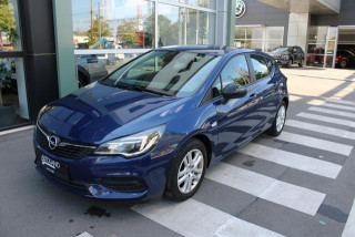 Opel Astra K 1.5 CDTI EDITION 