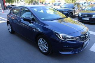 Opel Astra K 1.5 CDTI EDITION 