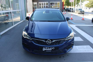 Opel Astra K 1.5 CDTI EDITION 
