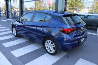 Opel Astra K 1.5 CDTI EDITION 