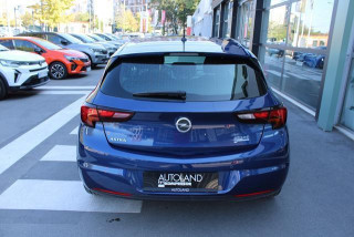 Opel Astra K 1.5 CDTI EDITION 