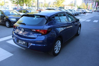 Opel Astra K 1.5 CDTI EDITION 