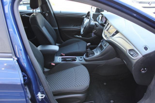 Opel Astra K 1.5 CDTI EDITION 