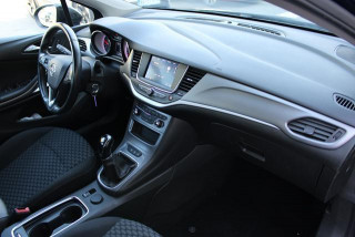 Opel Astra K 1.5 CDTI EDITION 