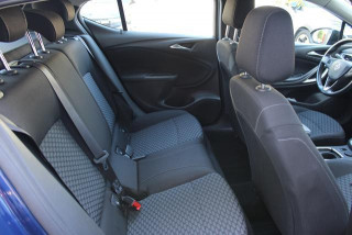 Opel Astra K 1.5 CDTI EDITION 