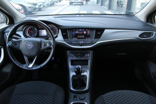 Opel Astra K 1.5 CDTI EDITION 