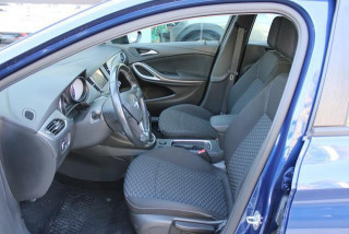 Opel Astra K 1.5 CDTI EDITION 