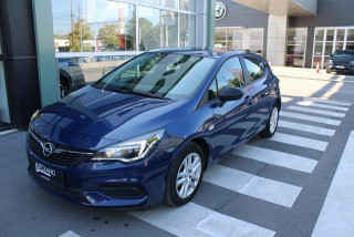 Opel Astra K 1.5 CDTI EDITION 