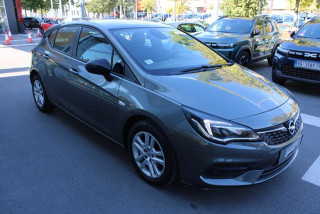 Opel Astra K 1.5 CDTI EDITION 
