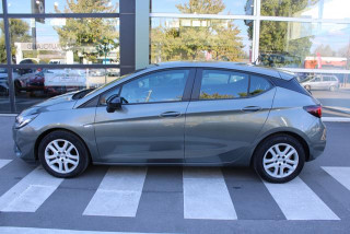 Opel Astra K 1.5 CDTI EDITION 