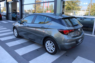 Opel Astra K 1.5 CDTI EDITION 