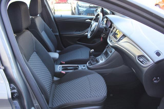 Opel Astra K 1.5 CDTI EDITION 