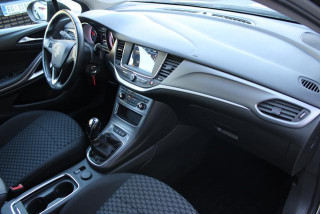 Opel Astra K 1.5 CDTI EDITION 