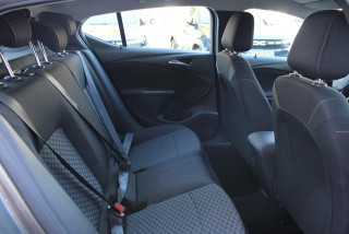 Opel Astra K 1.5 CDTI EDITION 