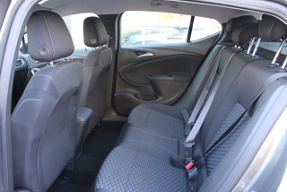 Opel Astra K 1.5 CDTI EDITION 