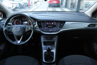 Opel Astra K 1.5 CDTI EDITION 