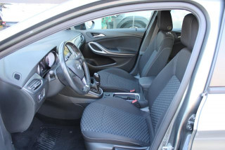 Opel Astra K 1.5 CDTI EDITION 