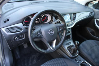 Opel Astra K 1.5 CDTI EDITION 