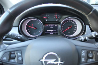 Opel Astra K 1.5 CDTI EDITION 