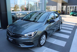 Opel Astra K 1.5 CDTI EDITION 