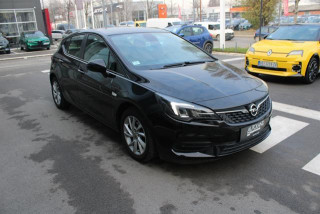 Opel Astra K 1.5 CDTI 