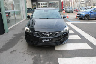 Opel Astra K 1.5 CDTI 