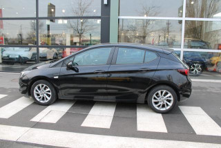 Opel Astra K 1.5 CDTI 