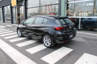 Opel Astra K 1.5 CDTI 