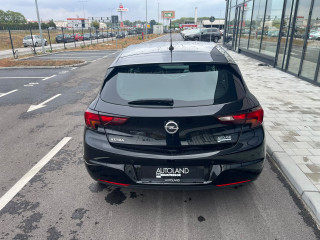Opel Astra K 1.5 CDTI 