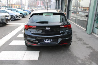 Opel Astra K 1.5 CDTI 